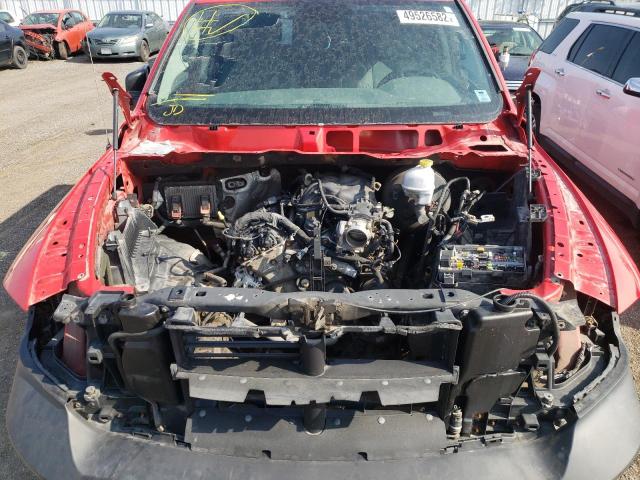 Photo 7 from auction – 2013 RAM 1500 ST with VIN 1C6RR7FG1DS724985