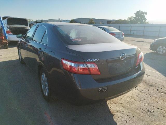 Photo 3 from auction – 2008 TOYOTA CAMRY CE with VIN 4T1BE46K48U202818