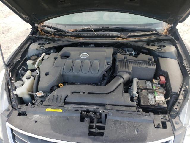 Photo 7 from auction – 2012 NISSAN ALTIMA BAS with VIN 1N4AL2AP4CC170227