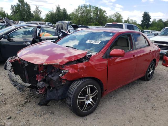 Photo 2 from auction – 2012 TOYOTA COROLLA BA with VIN 2T1BU4EE3CC826120
