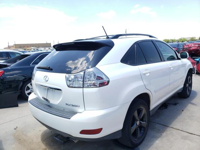 Photo 4 from auction – 2007 LEXUS RX 350 with VIN 2T2GK31U57C006044