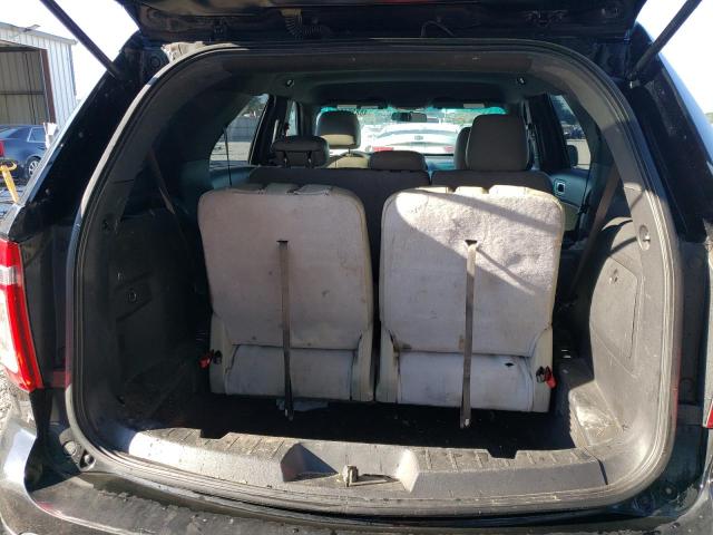 Photo 6 from auction – 2012 FORD EXPLORER with VIN 1FMHK8B80CGA48054