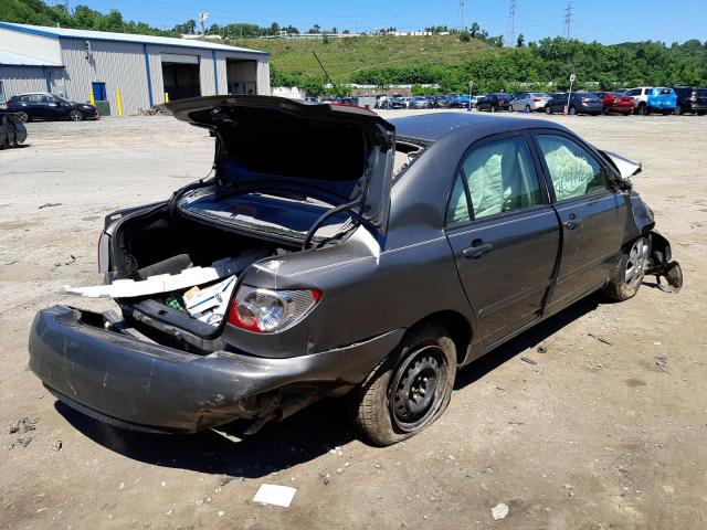 صورة رقم 4 من المزاد - 2005 TOYOTA COROLLA CE مع VIN 2T1BR30EX5C456399