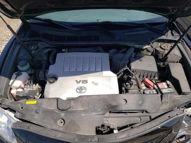 Photo 7 from auction – 2008 TOYOTA CAMRY LE with VIN JTNBK46K183036692
