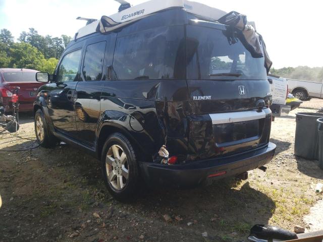 Photo 3 from auction – 2011 HONDA ELEMENT EX with VIN 5J6YH2H7XBL004089