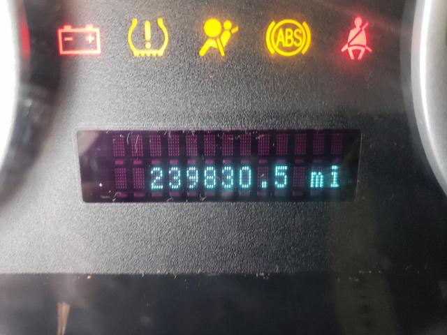 Photo 8 from auction – 2010 FORD FOCUS SE with VIN 1FAHP3FN1AW258003