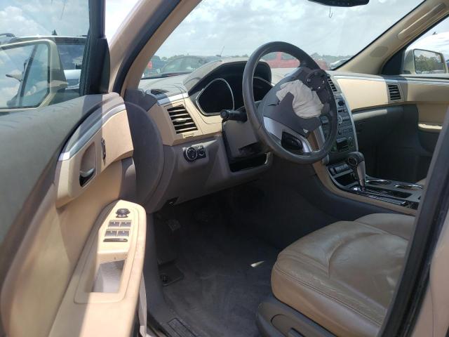 Photo 9 from auction – 2009 CHEVROLET TRAVERSE L with VIN 1GNER23D59S158767