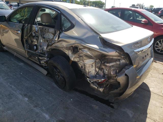 Photo 9 from auction – 2014 NISSAN ALTIMA 2.5 with VIN 1N4AL3AP8EN232628