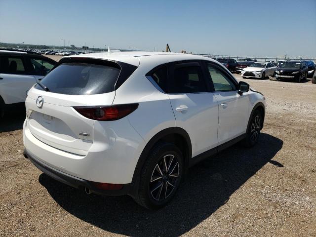 Photo 4 from auction – 2018 MAZDA CX-5 TOURI with VIN JM3KFBCM3J0457265