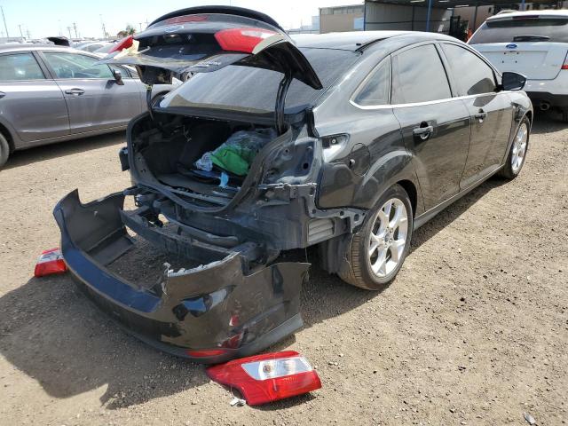 Photo 4 from auction – 2014 FORD FOCUS TITA with VIN 1FADP3J26EL241586