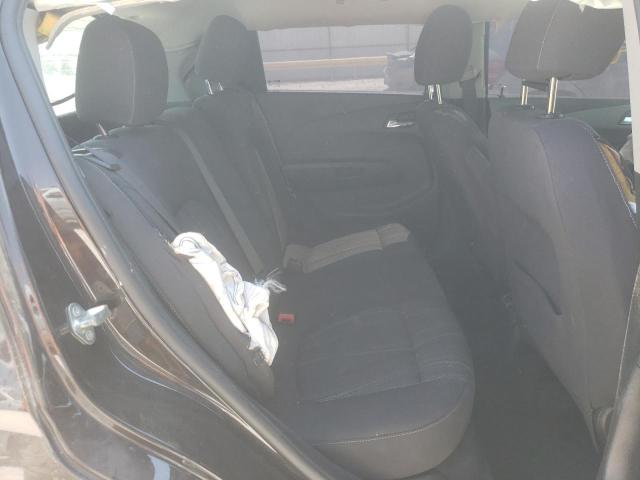 Photo 6 from auction – 2015 CHEVROLET SONIC LT with VIN 1G1JC6SH3F4101741
