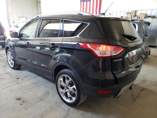 Photo 3 from auction – 2015 FORD ESCAPE TIT with VIN 1FMCU9J98FUB05885