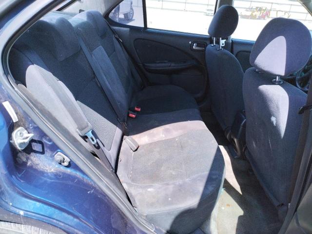 Photo 6 from auction – 2005 NISSAN SENTRA 1.8 with VIN 3N1CB51D75L486549
