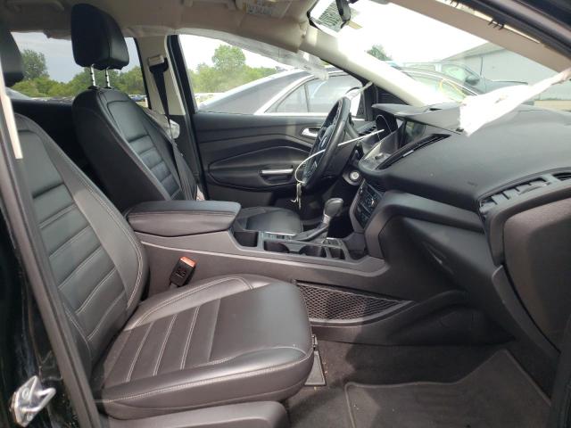 Photo 5 from auction – 2017 FORD ESCAPE SE with VIN 1FMCU9G9XHUD37074