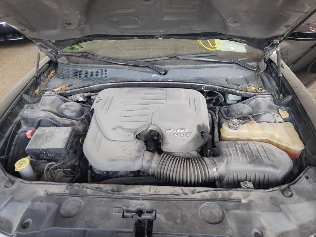 Photo 7 from auction – 2012 DODGE CHARGER SE with VIN 2C3CDXBG3CH228647