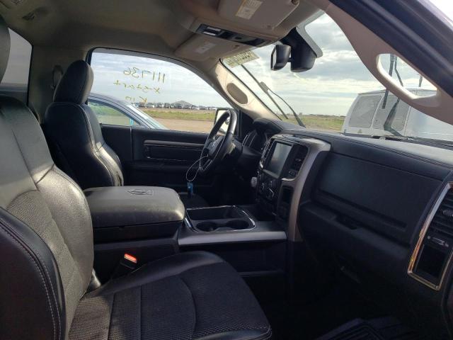 Photo 5 from auction – 2016 RAM 1500 SPORT with VIN 3C6JR7CT7GG302567