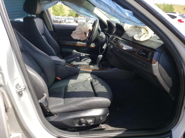 Photo 5 from auction – 2011 BMW 328 I SULE with VIN WBAPH5G56BNM75323