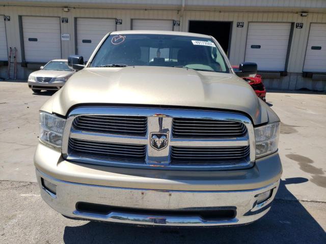 Photo 9 from auction – 2011 DODGE RAM 1500 with VIN 1D7RV1GT0BS562055