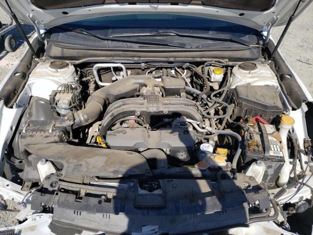 Photo 7 from auction – 2018 SUBARU OUTBACK 2. with VIN 4S4BSAHC9J3274994