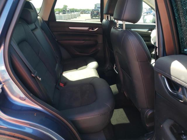 Photo 6 from auction – 2019 MAZDA CX-5 TOURI with VIN JM3KFACM7K1564518