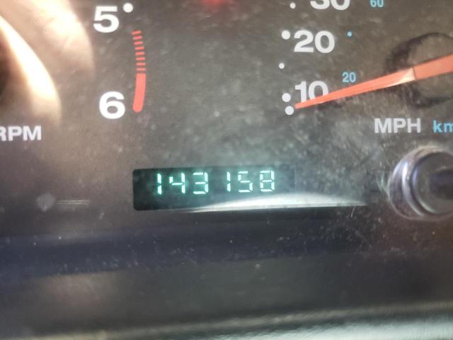 صورة رقم 8 من المزاد - 2003 JEEP WRANGLER C مع VIN 1J4FA39S83P300534