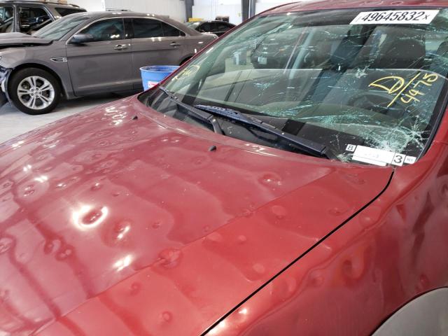 Photo 9 from auction – 2003 PONTIAC VIBE with VIN 5Y2SL62833Z414475