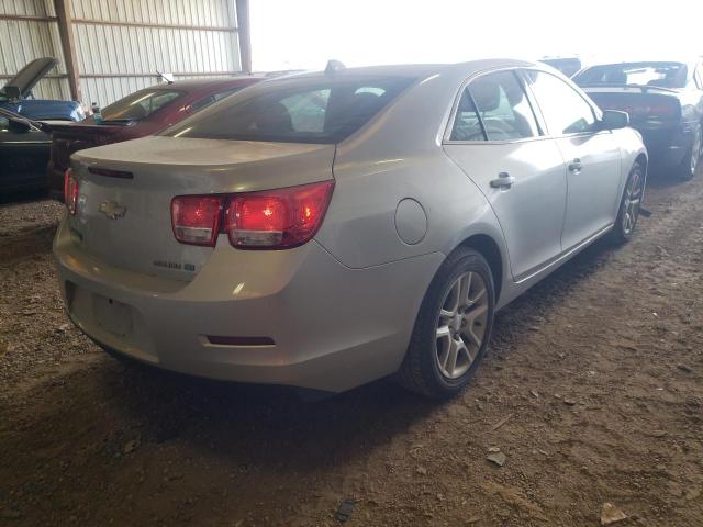 Photo 4 from auction – 2013 CHEVROLET MALIBU 1LT with VIN 1G11D5SR5DF154149