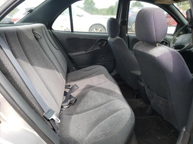 صورة رقم 6 من المزاد - 2002 CHEVROLET CAVALIER مع VIN 1G1JF524927455805