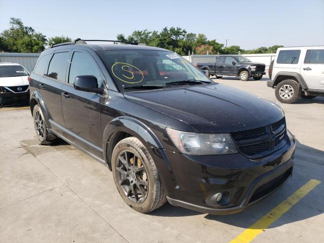 Photo 1 from auction – 2013 DODGE JOURNEY SX with VIN 3C4PDDBG3DT703170