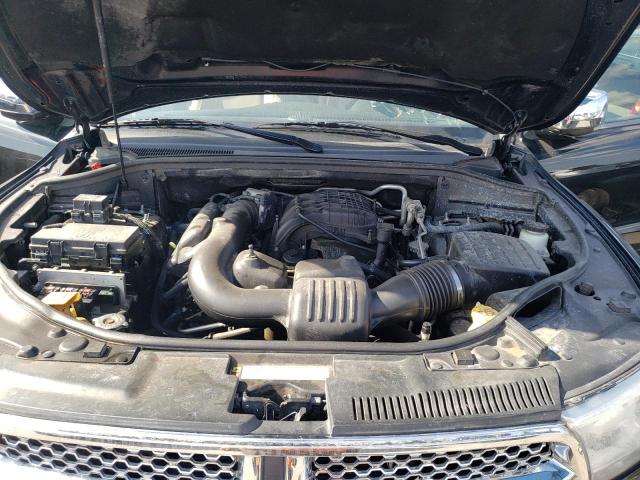 Photo 7 from auction – 2013 DODGE DURANGO CI with VIN 1C4RDHEG7DC529482