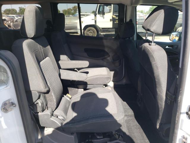 Photo 6 from auction – 2021 FORD TRANSIT CO with VIN NM0GE9F29M1499746