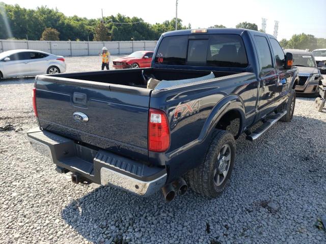 Photo 4 from auction – 2016 FORD F250 SUPER with VIN 1FT7W2BT3GEC69476