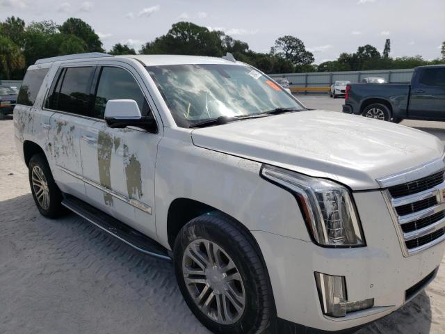 Photo 9 from auction – 2016 CADILLAC ESCALADE with VIN 1GYS4AKJXGR372860