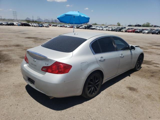 Photo 4 from auction – 2009 INFINITI G37 BASE with VIN JNKCV61E49M304058