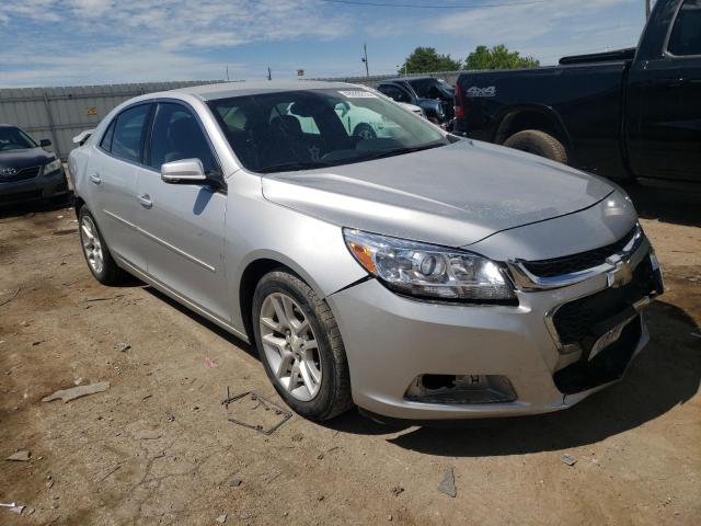 CHEVROLET MALIBU LIM 2016 with VIN 1G11C5SA7GF102619 - Photo from auction