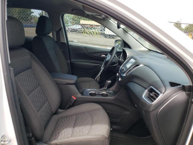 Photo 5 from auction – 2018 CHEVROLET EQUINOX LT with VIN 2GNAXJEV2J6334203