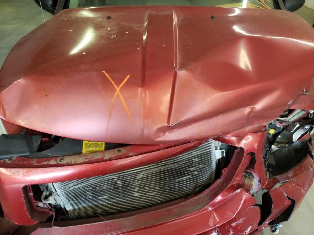 Photo 7 from auction – 2007 DODGE CALIBER SX with VIN 1B3HB48B57D165038