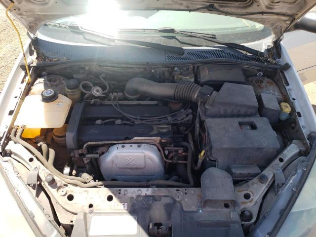 صورة رقم 7 من المزاد - 2003 FORD FOCUS SE C مع VIN 1FAFP34333W332579