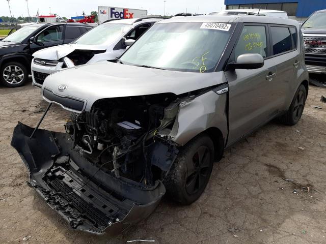 Photo 2 from auction – 2015 KIA SOUL with VIN KNDJN2A21F7228008