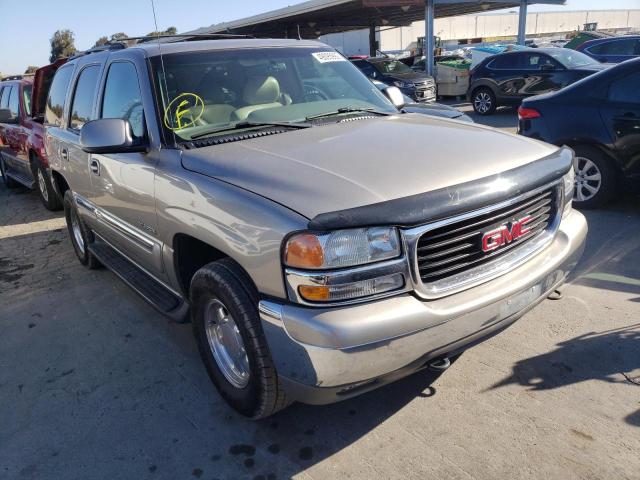 GMC YUKON 2002 z numerem VIN 1GKEK13TX2R228702 - Zdjęcie z aukcji