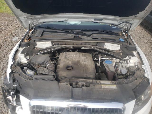 Photo 7 from auction – 2012 AUDI Q5 PREMIUM with VIN WA1LFAFP7CA070772