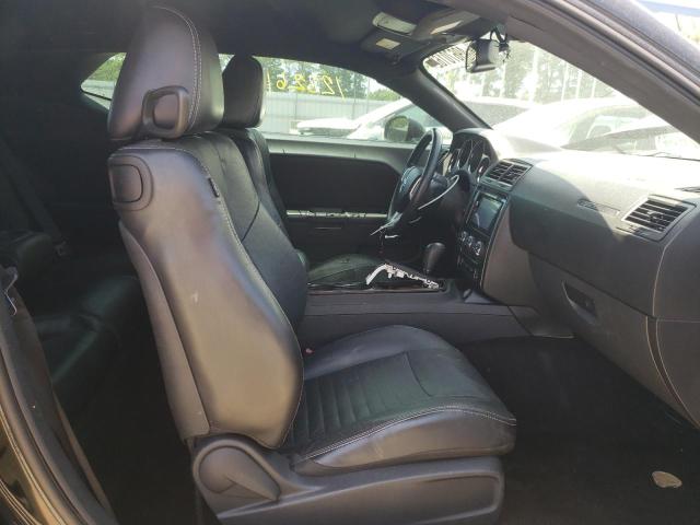 Photo 5 from auction – 2012 DODGE CHALLENGER with VIN 2C3CDYAG3CH204601