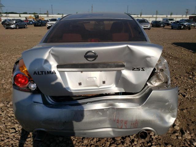 Photo 9 from auction – 2008 NISSAN ALTIMA 2.5 with VIN 1N4AL21E38C175635