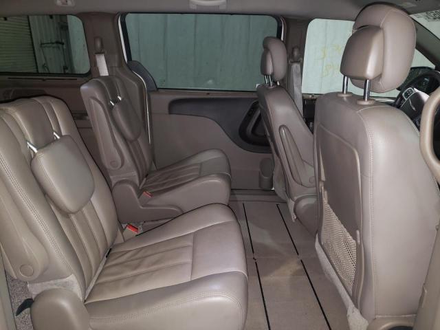 Photo 6 from auction – 2013 CHRYSLER TOWN & COU with VIN 2C4RC1BG4DR565751