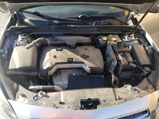 Photo 7 from auction – 2013 CHEVROLET MALIBU LS with VIN 1G11B5SA6DF231689