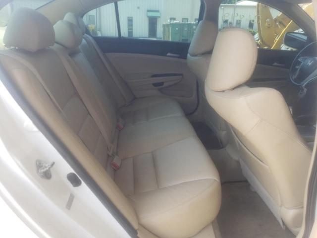 Photo 6 from auction – 2011 HONDA ACCORD SE with VIN 1HGCP2F61BA046239
