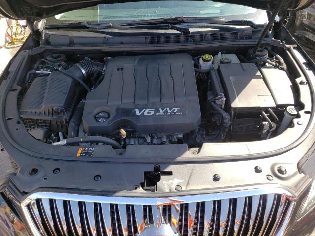 Photo 7 from auction – 2015 BUICK LACROSSE P with VIN 1G4GF5G32FF280337