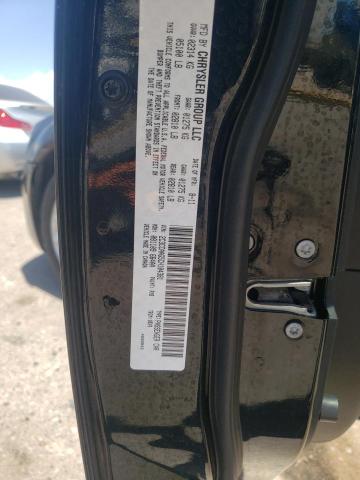 Photo 10 from auction – 2012 CHRYSLER 300 with VIN 2C3CCAAG5CH104381