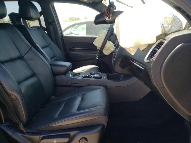 Photo 5 from auction – 2014 DODGE DURANGO LI with VIN 1C4RDJDG9EC978334
