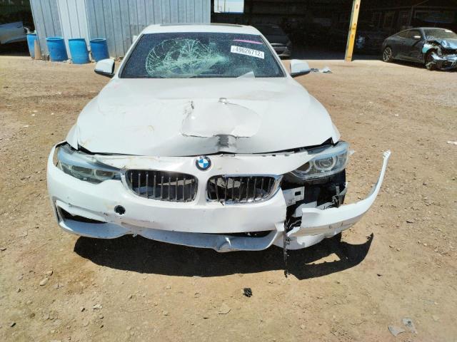 Фото 9 с аукциона – 2014 BMW 428 I с VIN WBA3N7C58EF718380